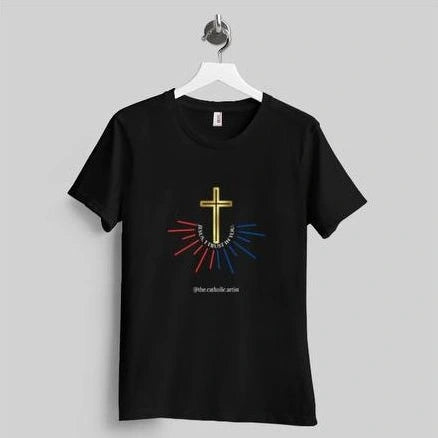 T-shirt- Divine Mercy