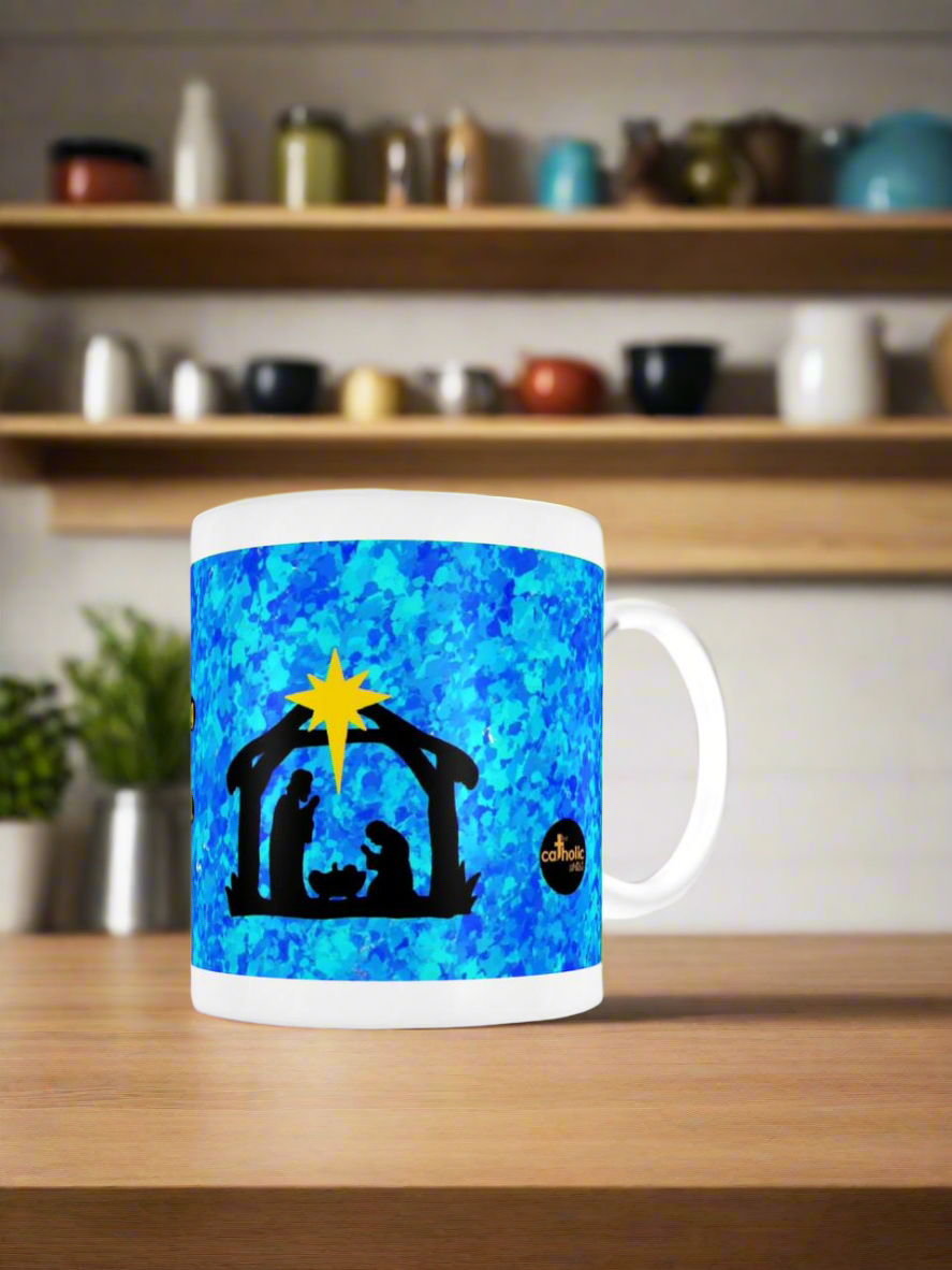 Mugs- Once in our world