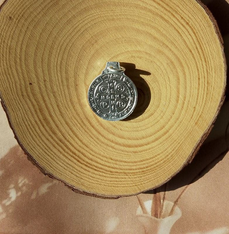 Medals- St. Benedict